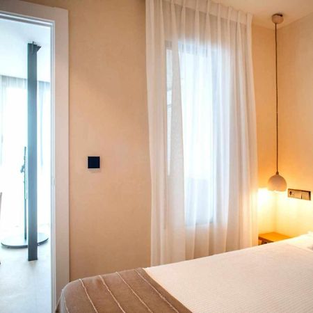 Apartamento En Marbella Con Vistas Al Mar Bagian luar foto