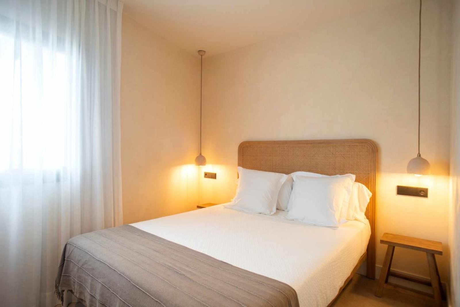 Apartamento En Marbella Con Vistas Al Mar Bagian luar foto