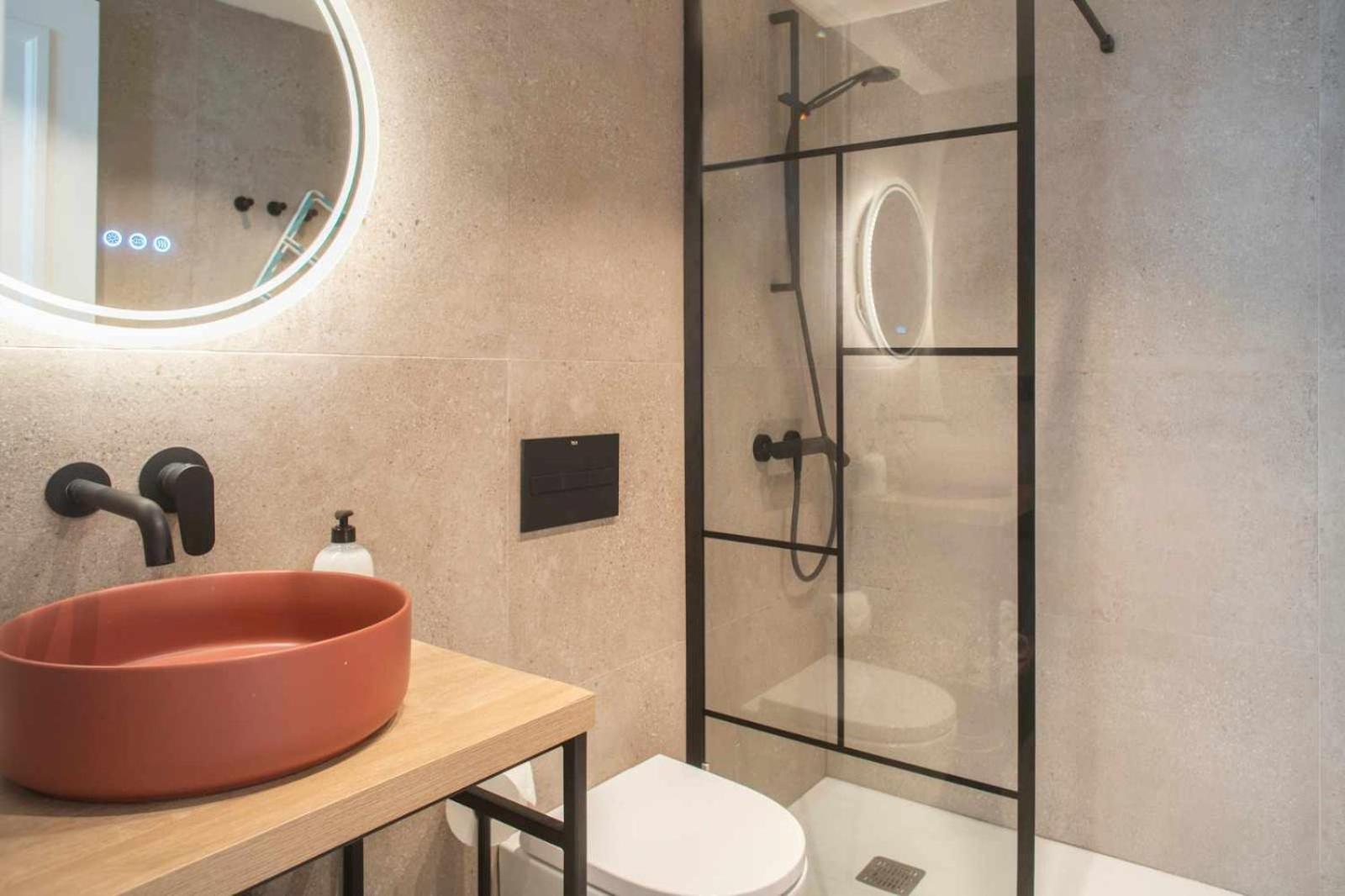 Apartamento En Marbella Con Vistas Al Mar Bagian luar foto